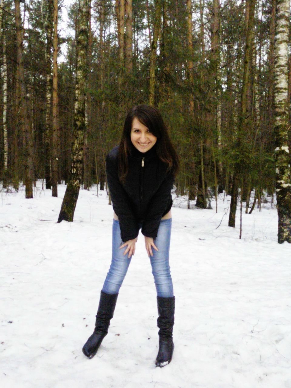 Вика Серебрякова | Москва