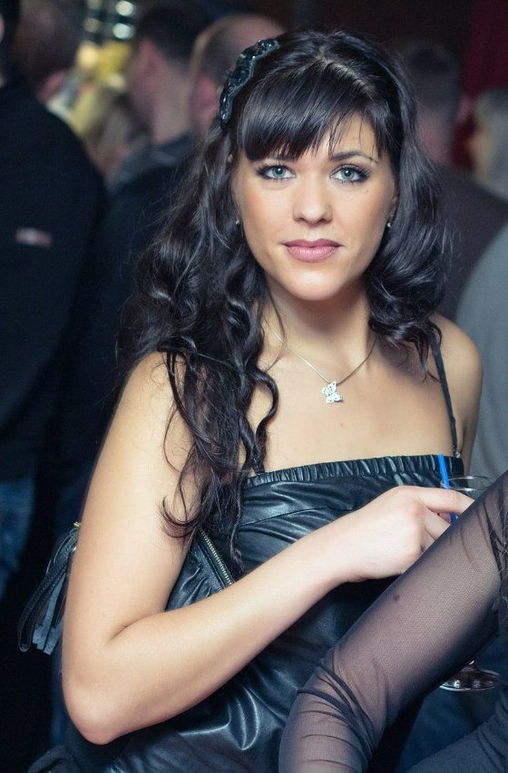 Мария Гурьянова | Новокузнецк