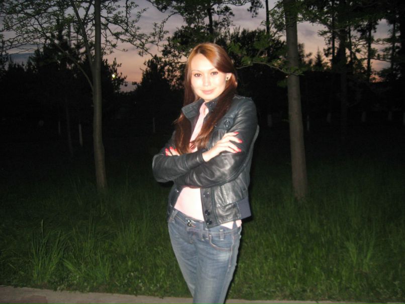 Лаура Орынтаева | Алматы