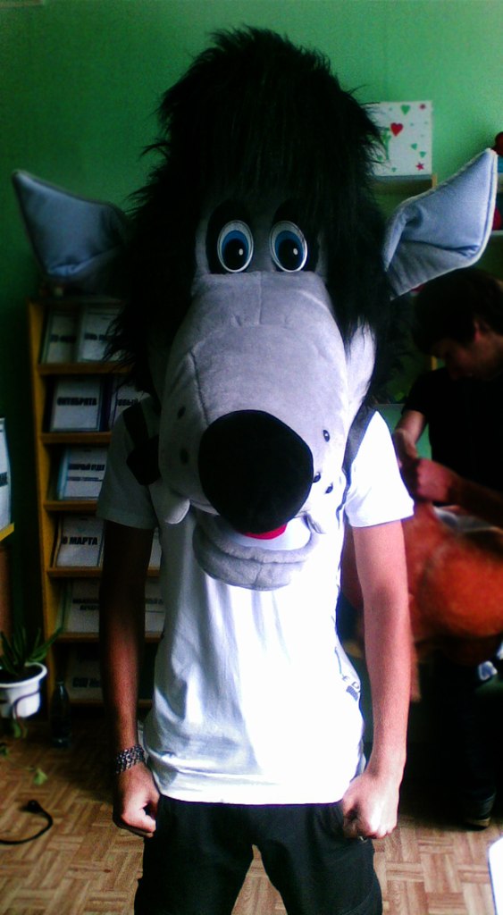 Евгений Хомченко | 