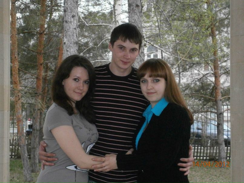 Алексей Бочкарев | Оренбург