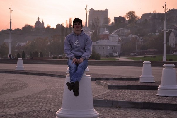 №73, Михаил Масалов, 31 год, Москва №73, Михаил Масалов, 31 год, Москва