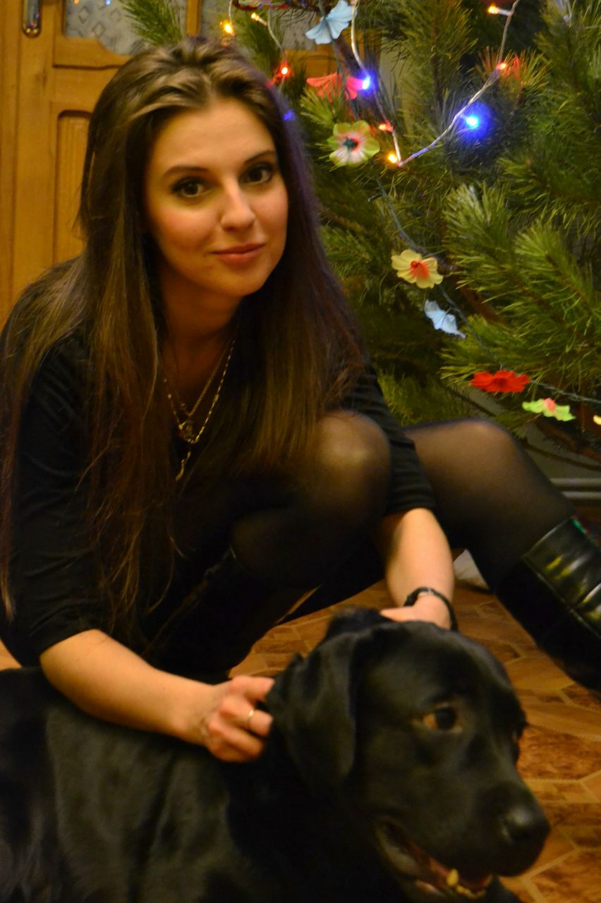 Ира Сорока | Roma