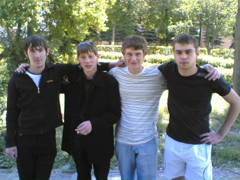 Игорь Швандеров | Нижний Новгород