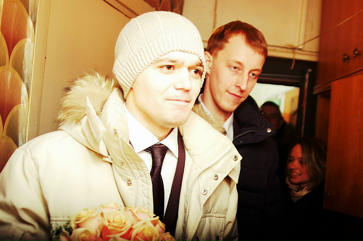 Aidar Zakirov ]MANAH[ | Казань