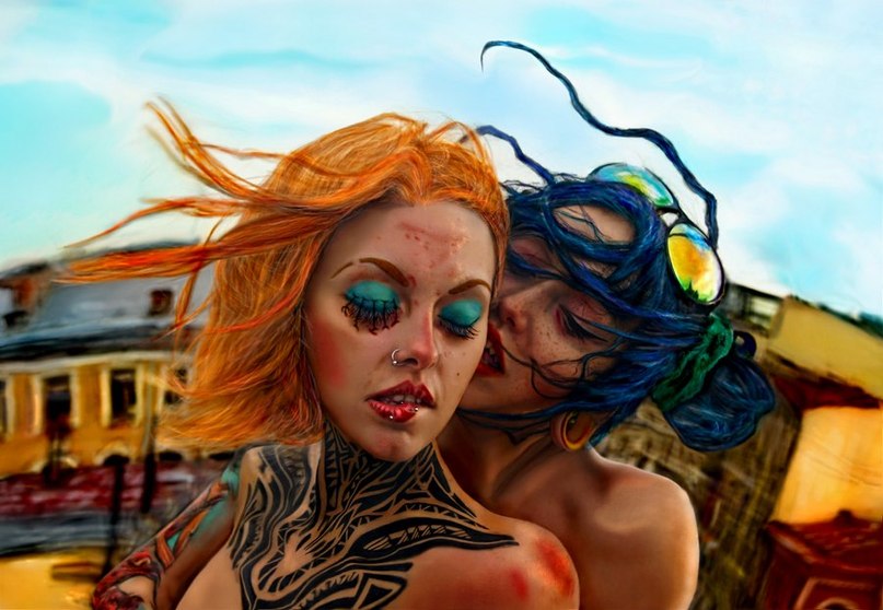 Анастасия Дымова | Нальчик