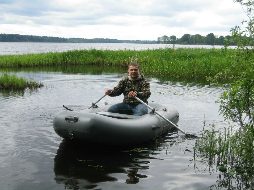 Михаил Михеев | Москва