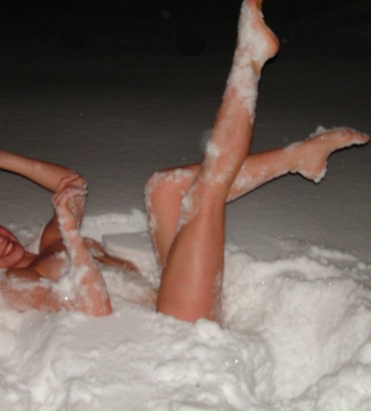 Эля Морозова | Тамбов