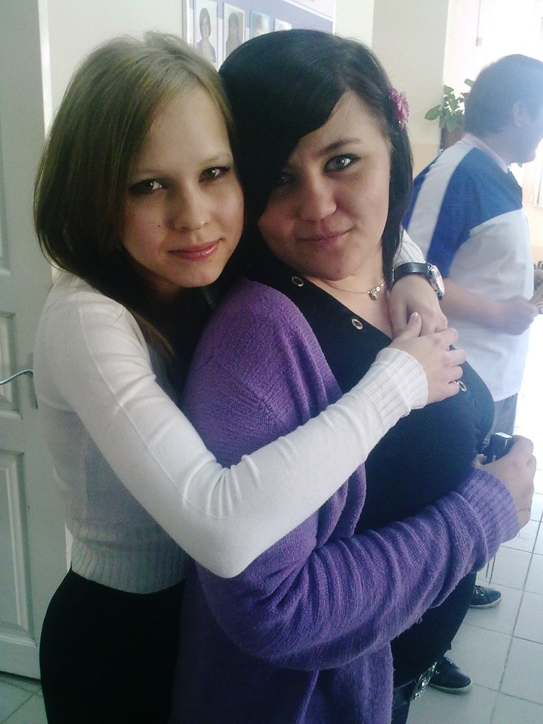 Аня Миксонова | Уфа