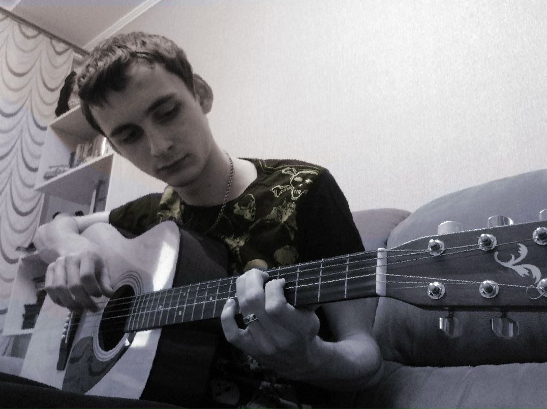 Vladyslav Radko | Сумы