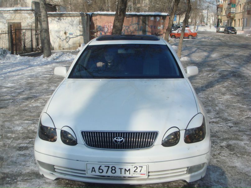 Михаил Донкан | Хабаровск