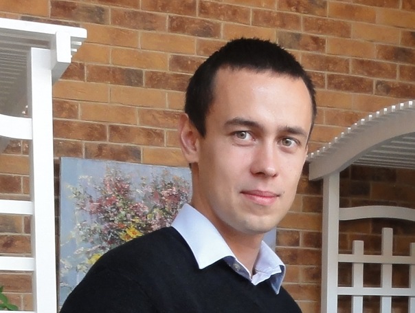 №10, Дима Калашник, 39 лет, Кропивницкий / Кировоград №10, Дима Калашник, 39 лет, Кропивницкий / Кировоград