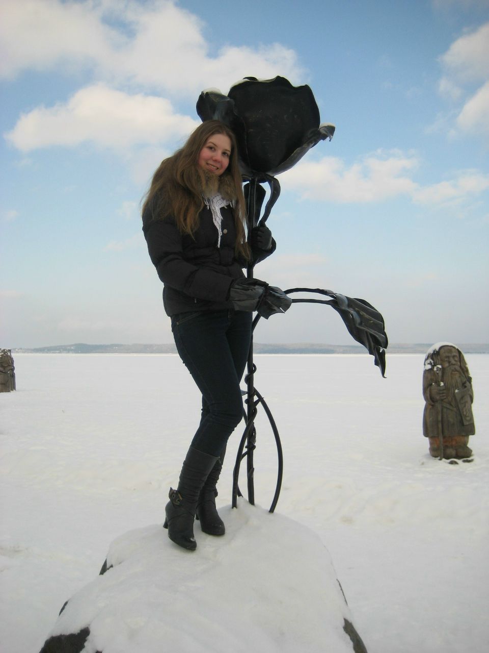 Ирина Магоева | Петрозаводск