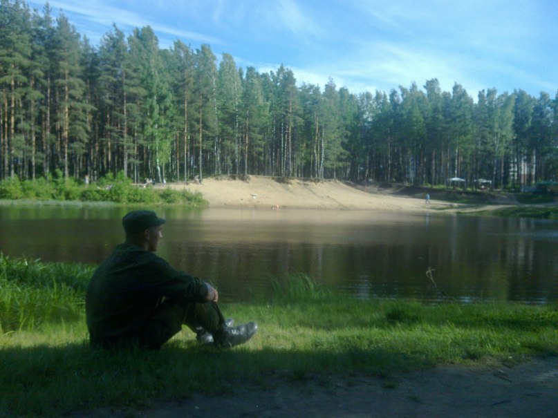Алексей Халиков | Санкт-Петербург