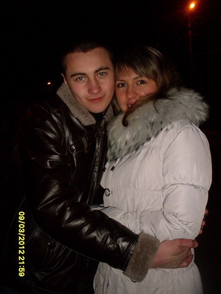 Ярослав Видяков (Олегович) | Белая Церковь