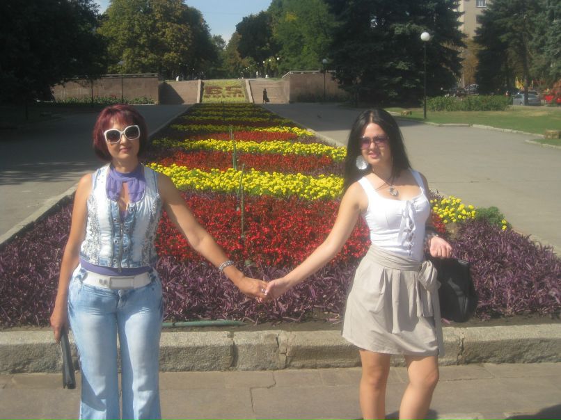 Лиза Белобородова ♥ | Запорожье