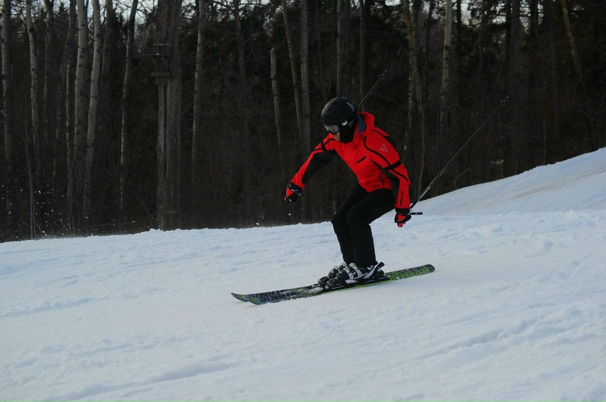 Алексей Зайцев | Москва