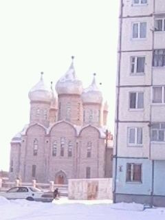 Игорь Иванченко | Назарово