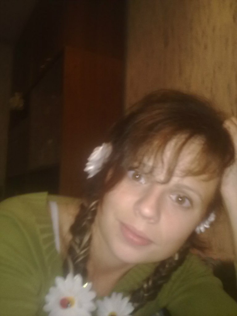 Marina Klauzer | Кохтла-Ярве