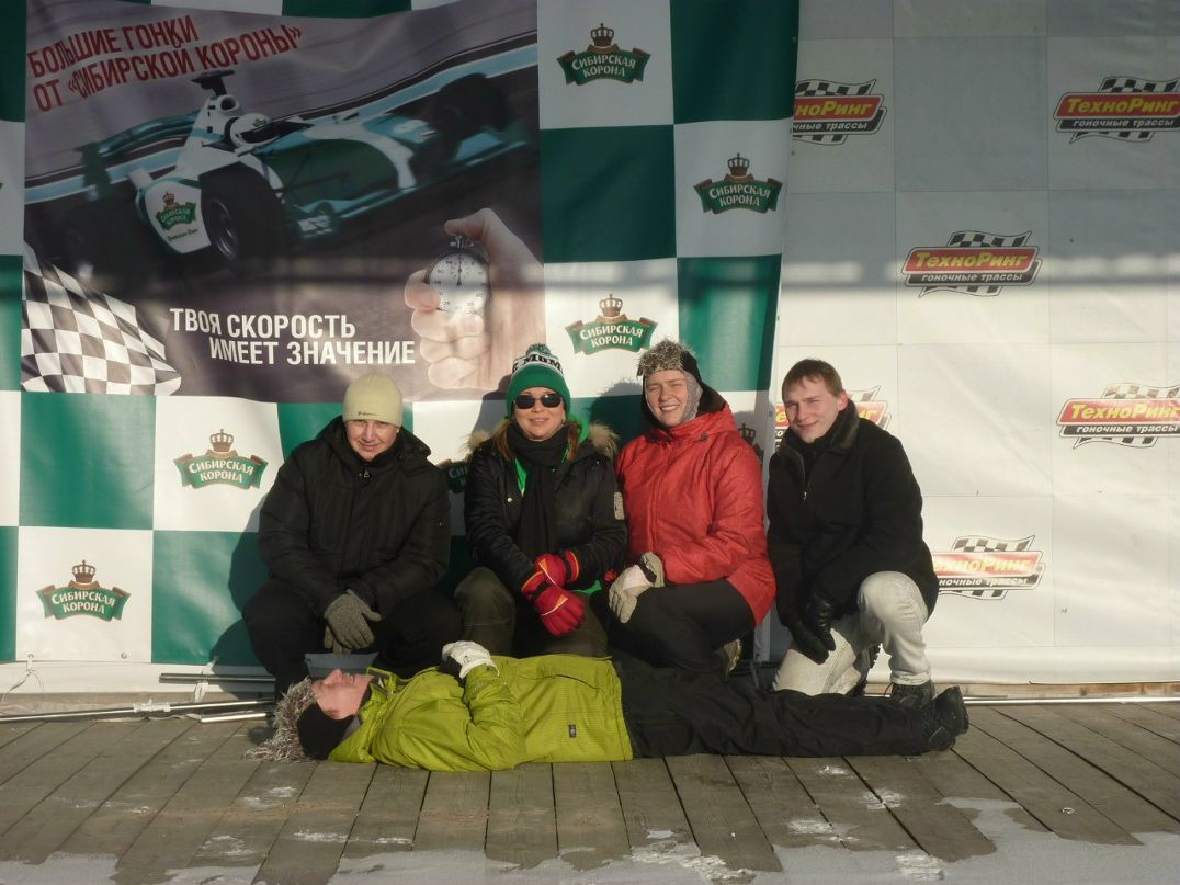 Михаил Форсюк | Санкт-Петербург