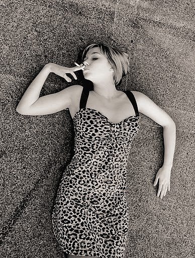 Ирина Андруцкая | Санкт-Петербург