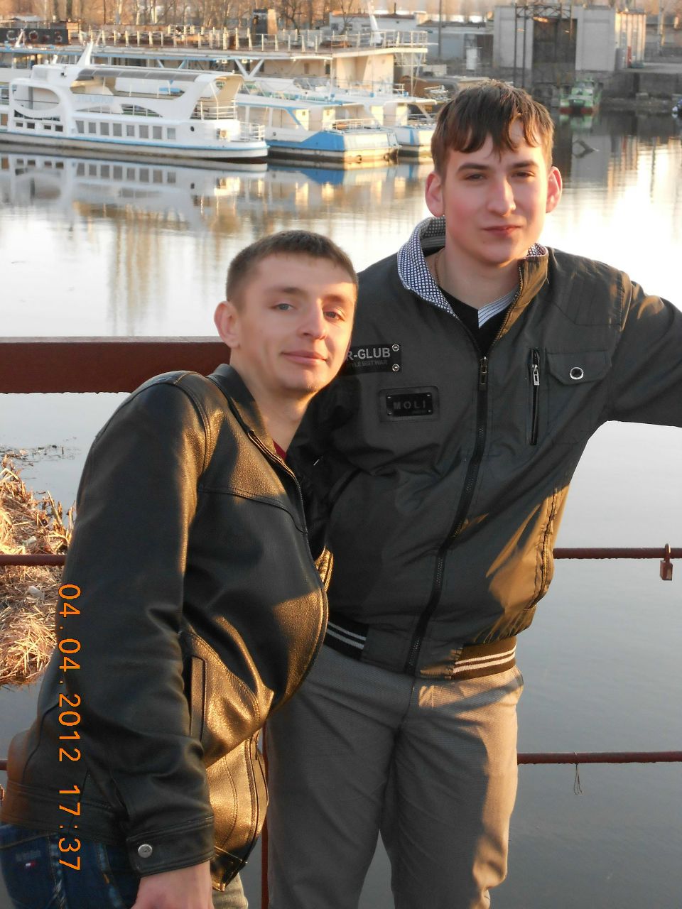 Игорь Баранов | 