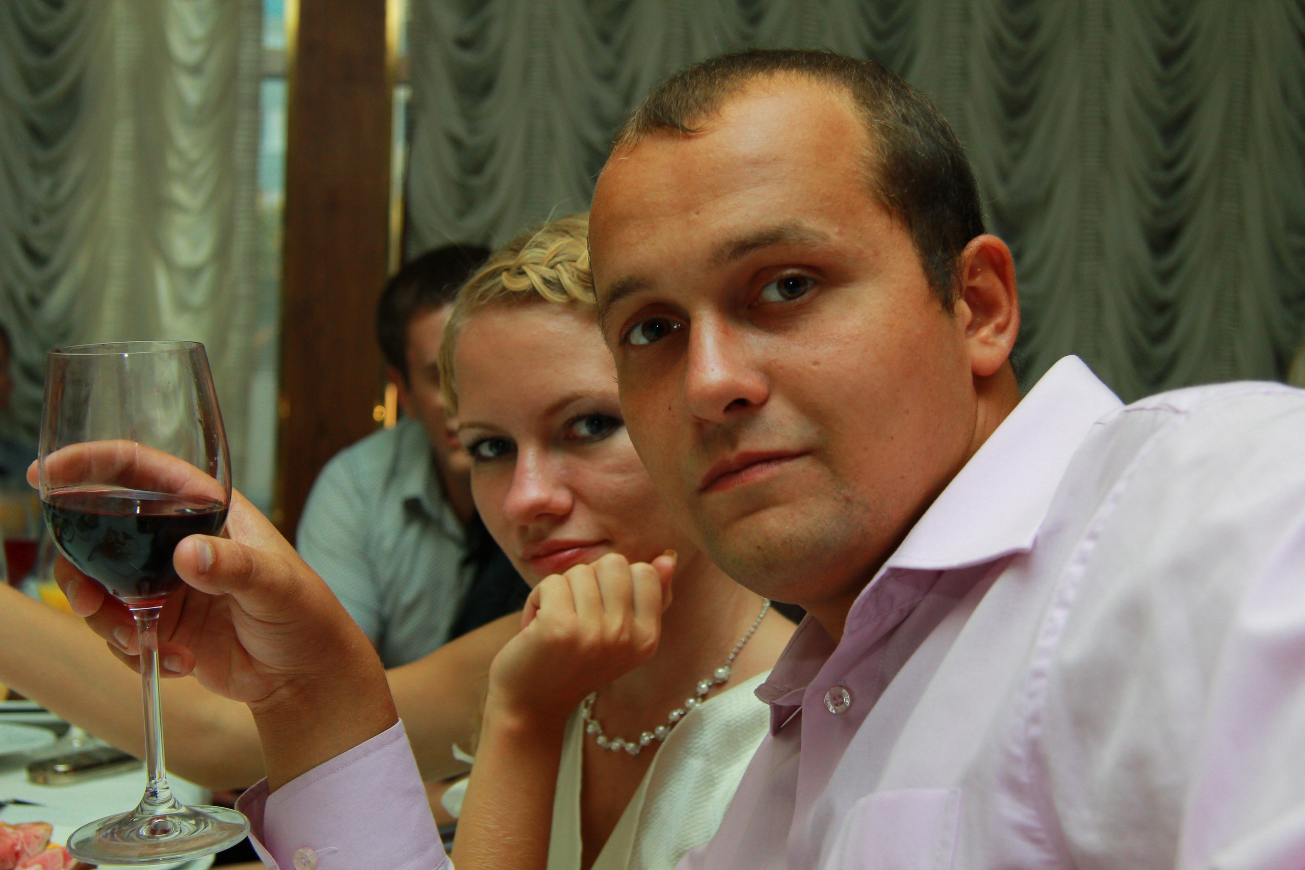 Фото профиля