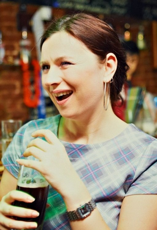 Оля Автономова | Ярославль