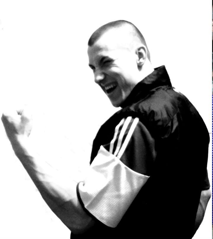 Женя Шуневич | Солигорск