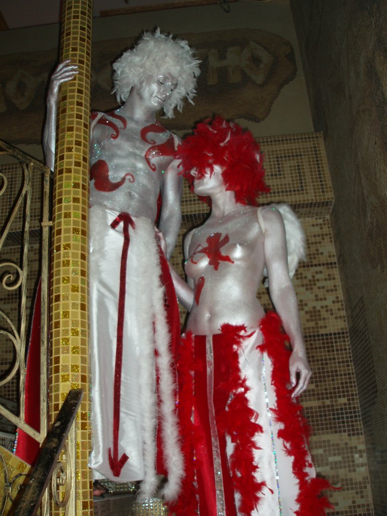 Юлия Беляева | Одесса