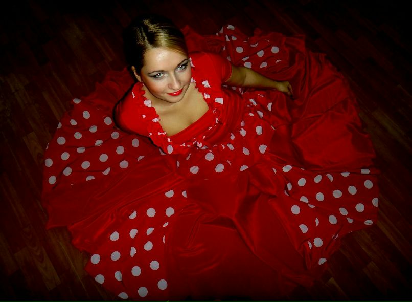 Алёнаа Чепарухина | Новокузнецк