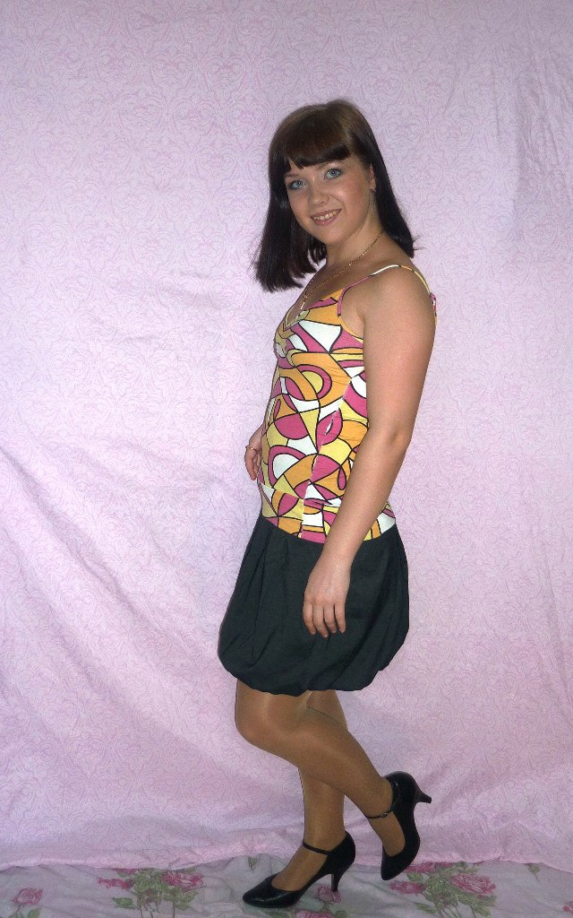 Алёна Наумова Борисовна  | Челябинск