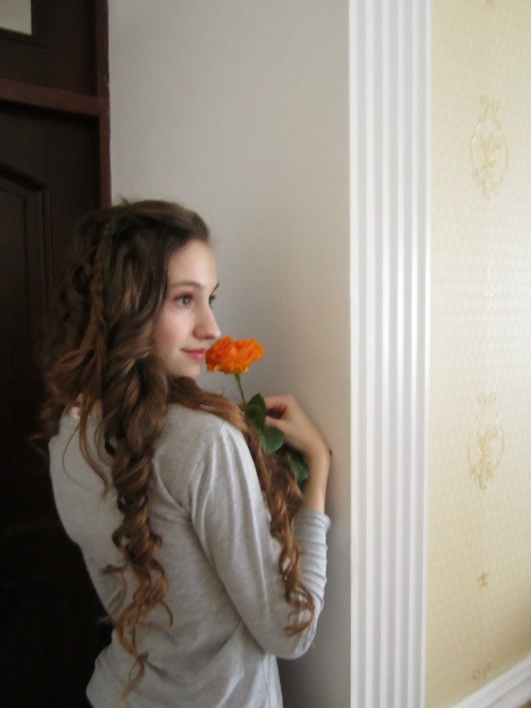 Вика Павлюченко | Могилёв