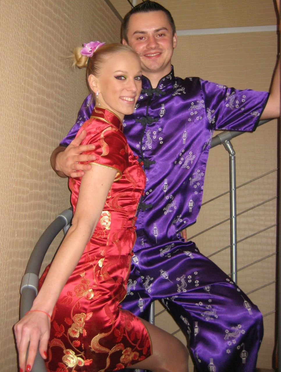 Вики Козловская | Киев