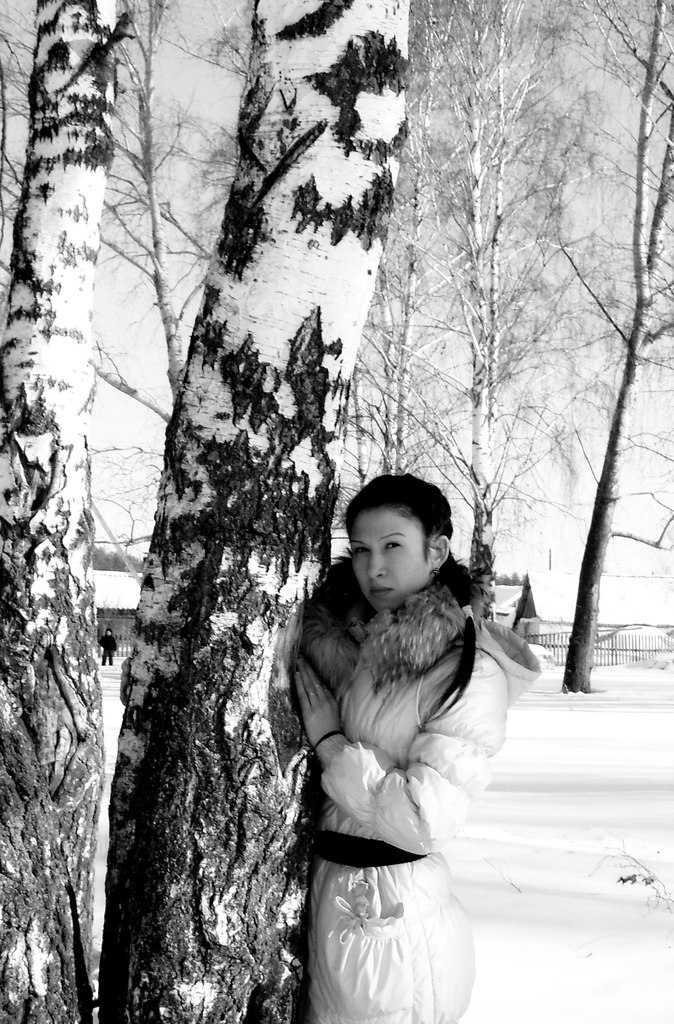 Елена Веряскина | Саранск