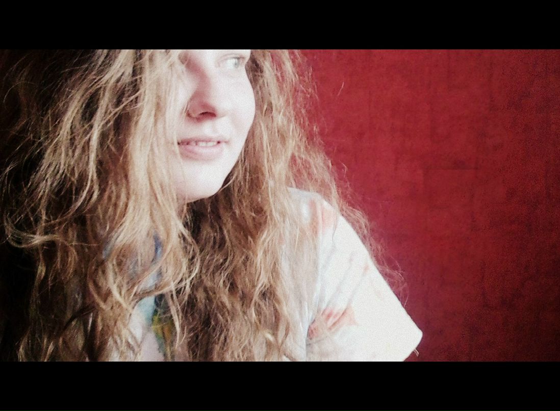 Любовь Терехина | Санкт-Петербург