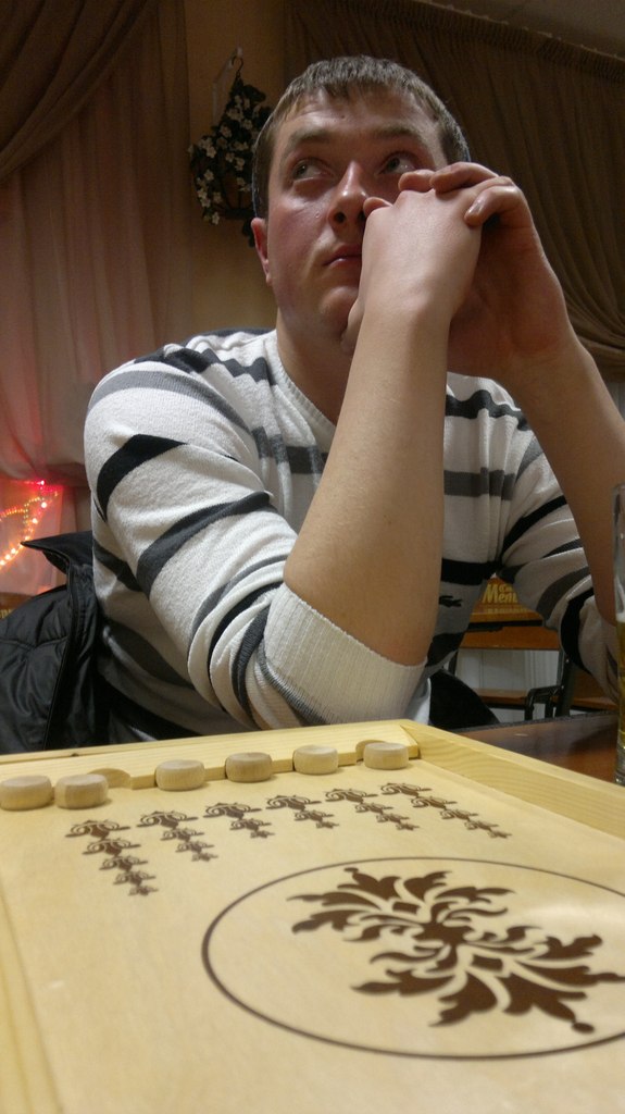 Denis Lobov | Набережные Челны