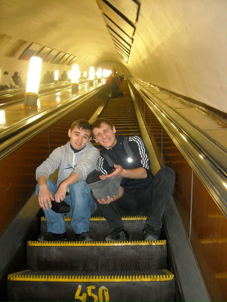 №50, Максим Подоляк, 38 лет, Черноморск / Ильичевск №50, Максим Подоляк, 38 лет, Черноморск / Ильичевск