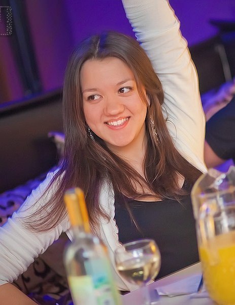 №89, Валентина Глазкова, 34 года, Новосибирск №89, Валентина Глазкова, 34 года, Новосибирск