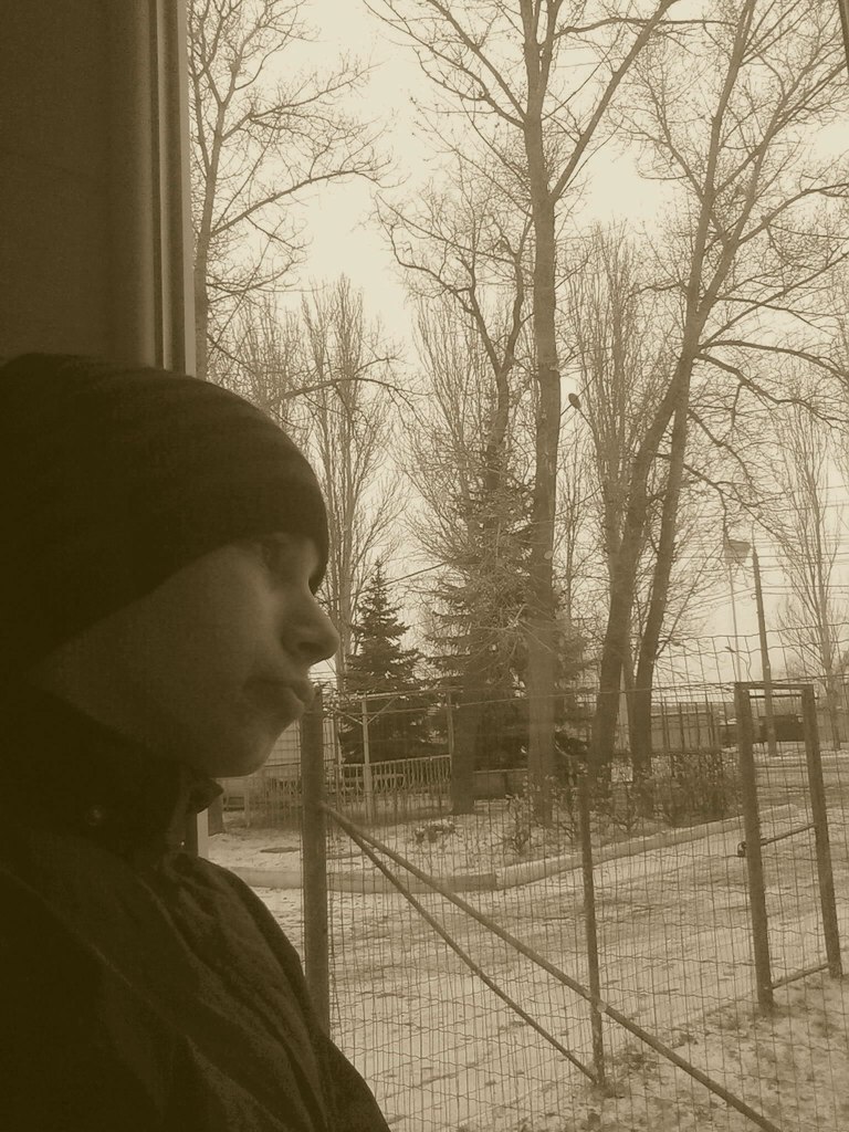 Илья Каримов †»$poRT$mEn4iK«† | Днепр (Днепропетровск)