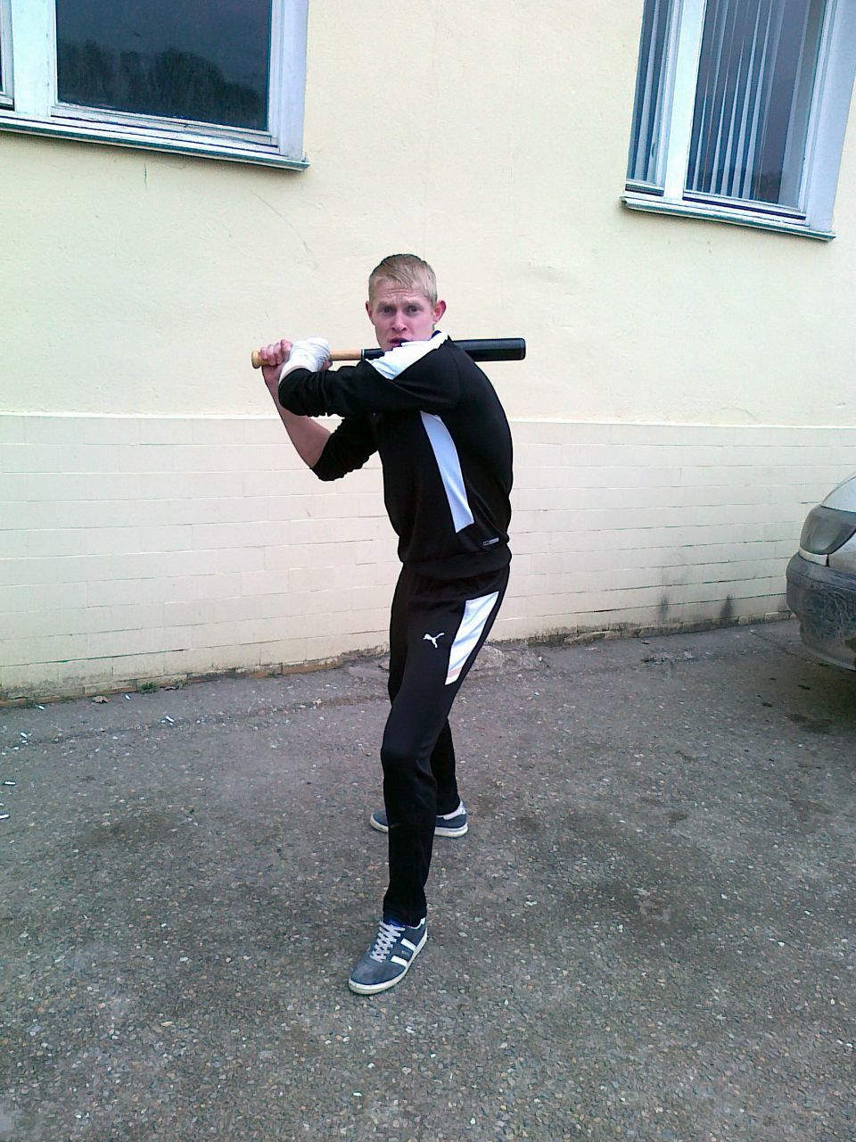 Павел Васильев | Сочи