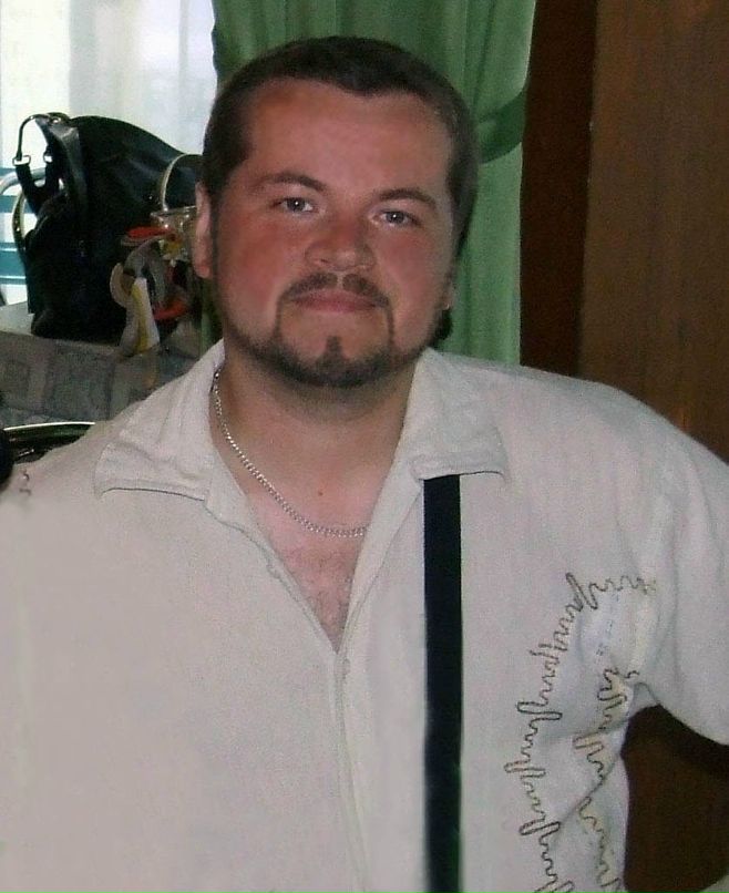 Александр Булега | Винница