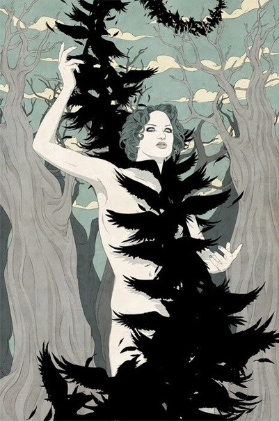 Kasumi Loneliness {♔Alice♔} | 