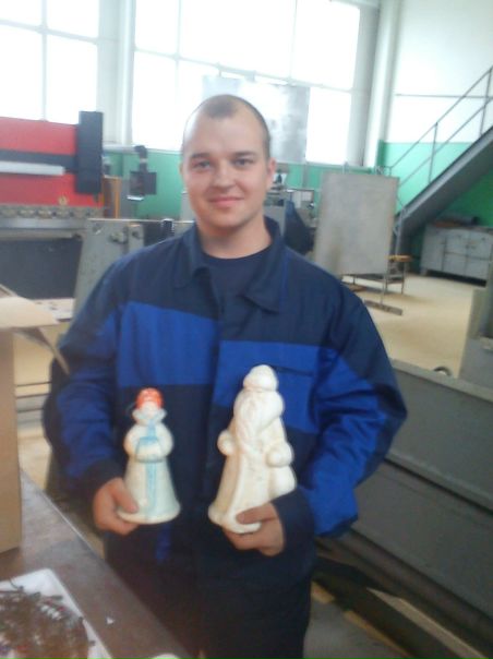 №177, Дмитрий Прийменко, Нововоронеж №177, Дмитрий Прийменко, Нововоронеж