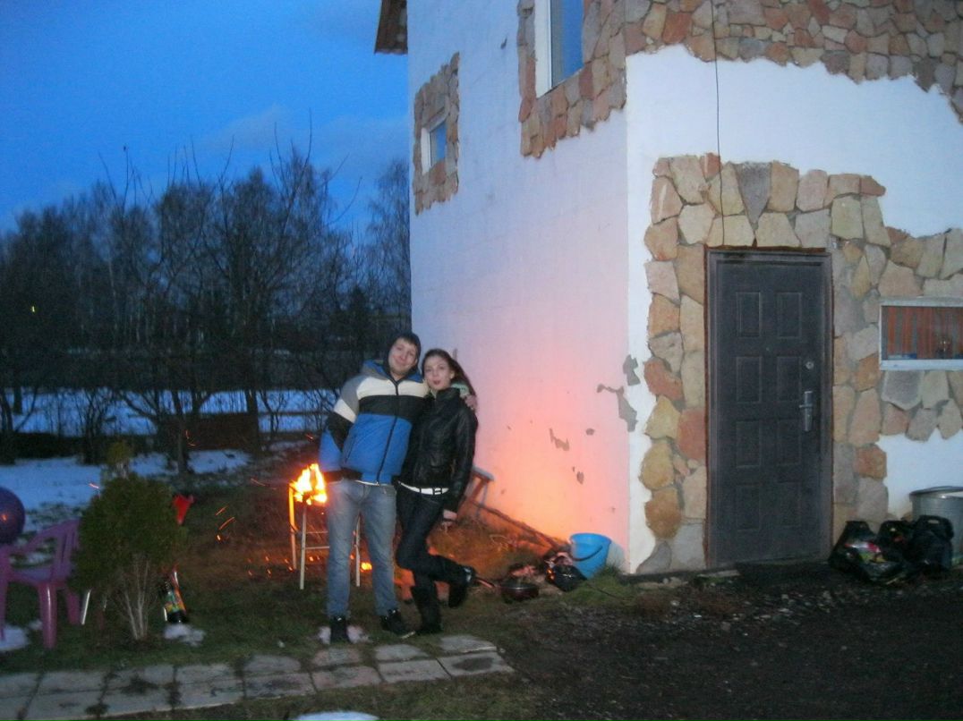 Настасья Никитина ♥♥♥ | Москва