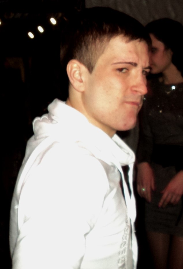 Евгений Горовой | Кривой Рог