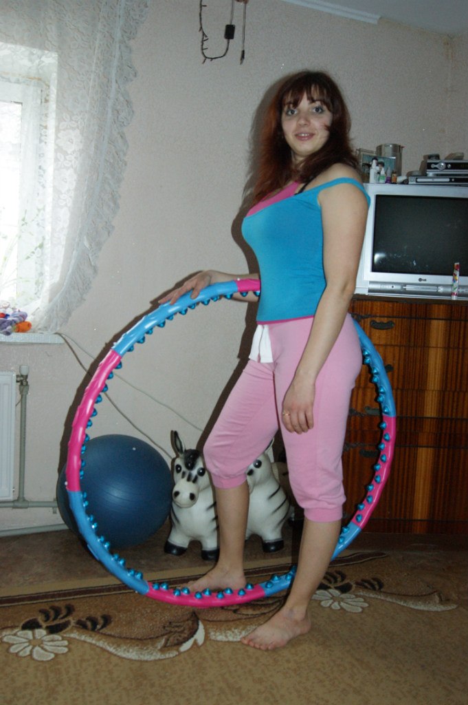 Ольга Довженко (Кириленко) | Каховка