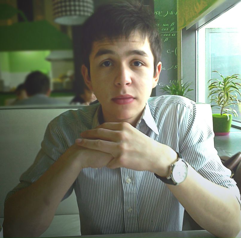 Вова Ракша | Киев