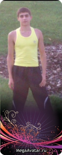 №106, Руслан Сейдалиев, Харьков №106, Руслан Сейдалиев, Харьков