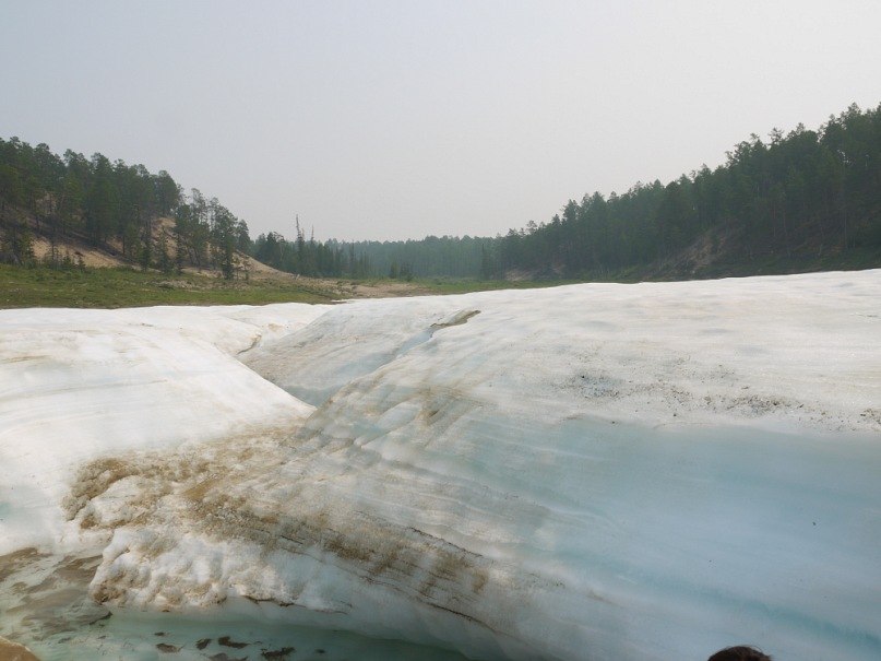 Милена Атакова | Якутск